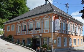 Gasthof Brandlhof